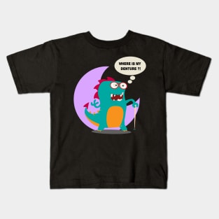 Doodle Kids T-Shirt